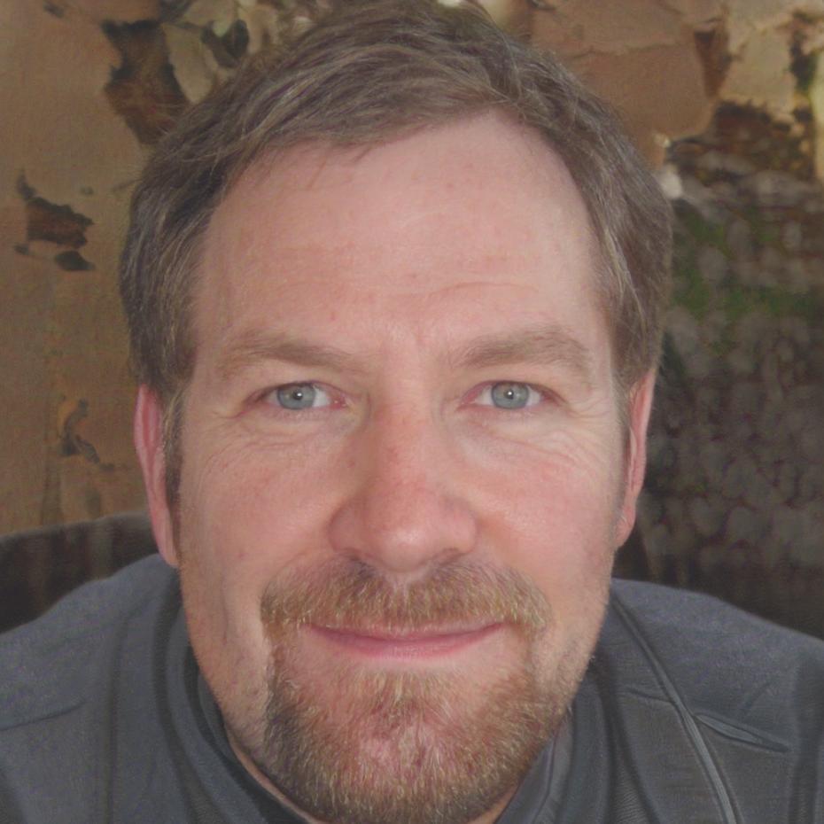 Participant portrait