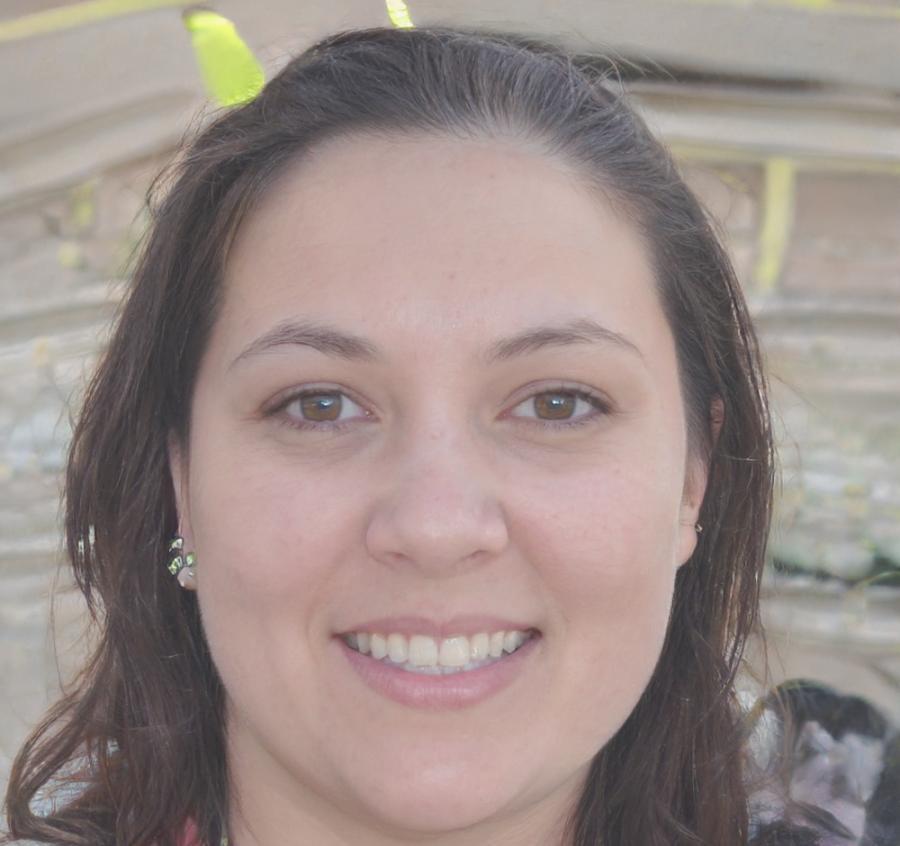 Participant portrait